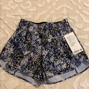 Lululemon Track That Short